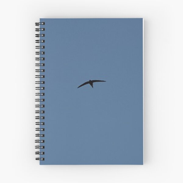 Item preview, Bird In Blue designed and sold by maisiriva.