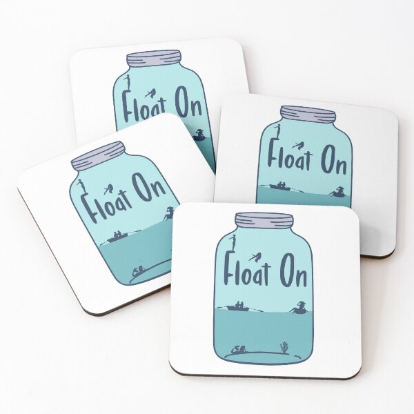 Item preview, Float On designed and sold by ChrisMichaelis.
