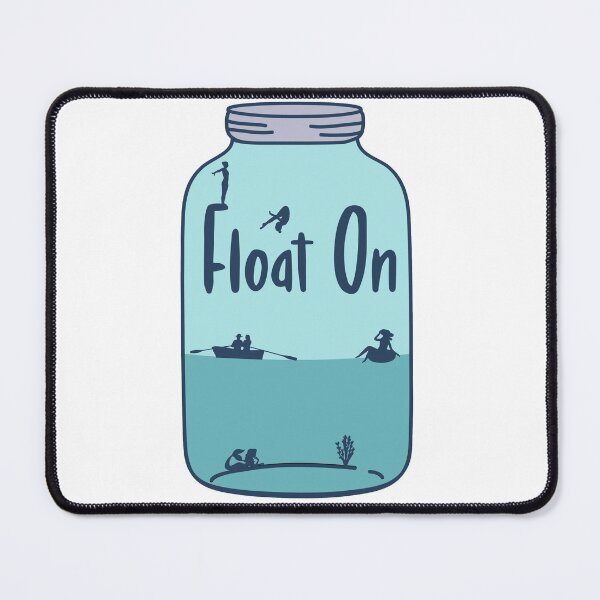 Item preview, Float On designed and sold by ChrisMichaelis.