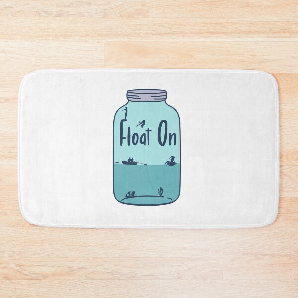 Item preview, Float On designed and sold by ChrisMichaelis.
