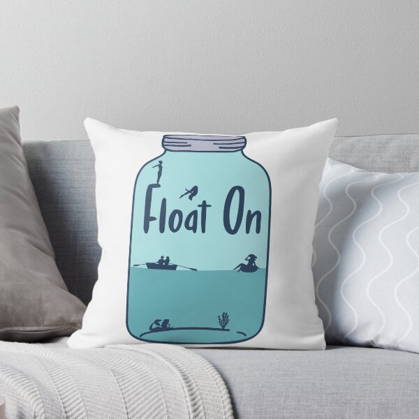 Item preview, Float On designed and sold by ChrisMichaelis.
