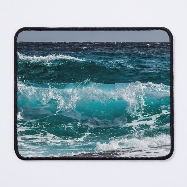 Item preview, Sea Waves designed and sold by Abu3mad 98.