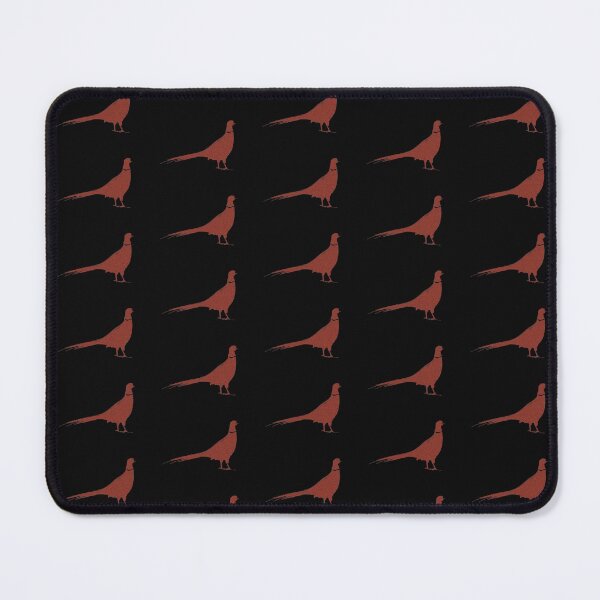 Item preview, Pheasant motif designed and sold by Marju Rose.