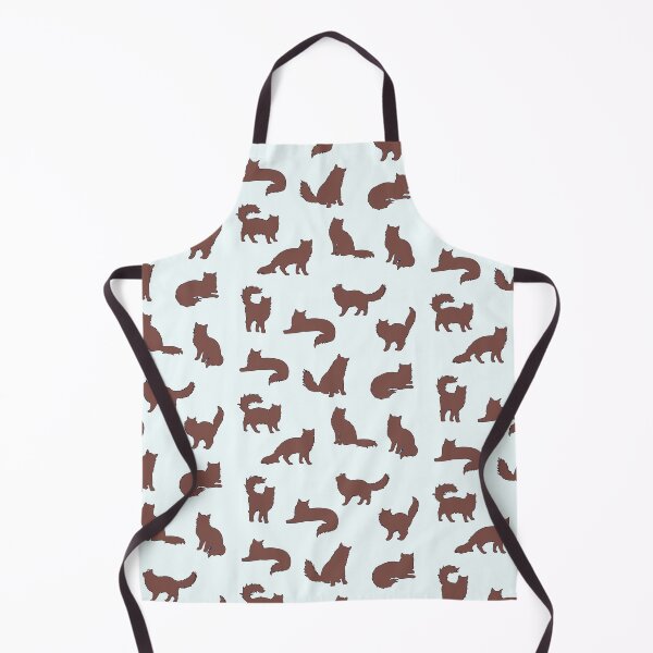 Item preview, Fluffy Brown Cat Squad designed and sold by andmarstan.