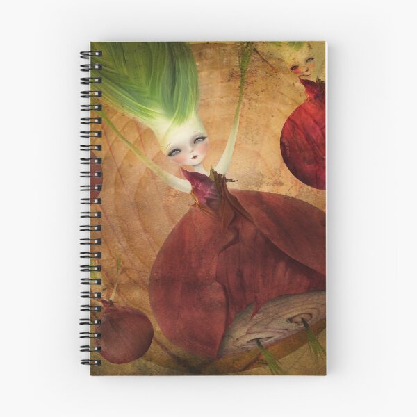 Item preview, Layers designed and sold by Jessica von Braun.