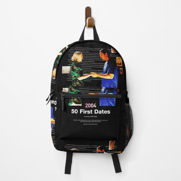 Item preview, 50 first dates designed and sold by NumbLock.