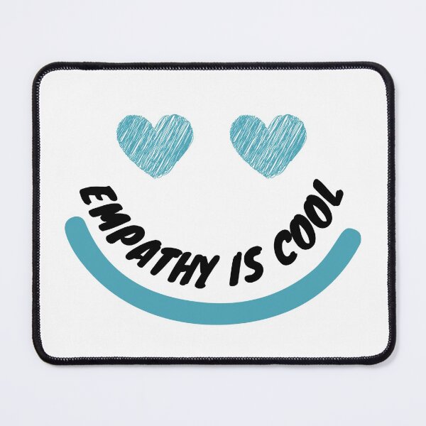 Item preview, Empathy Is Cool Funny T-shirt men gift women gift designed and sold by InnovantDesigns.