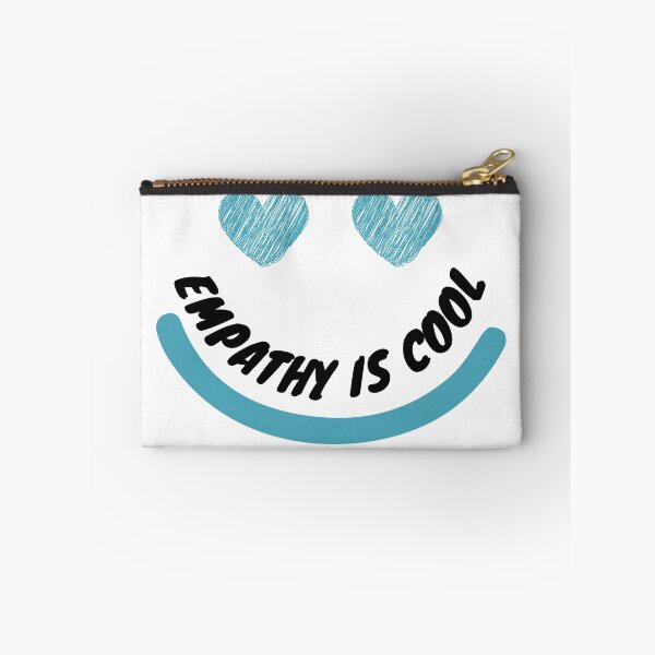 Item preview, Empathy Is Cool Funny T-shirt men gift women gift designed and sold by InnovantDesigns.