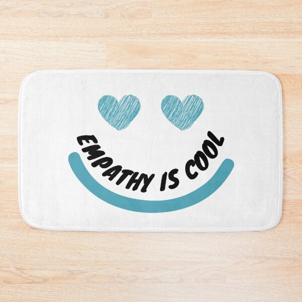 Item preview, Empathy Is Cool Funny T-shirt men gift women gift designed and sold by InnovantDesigns.