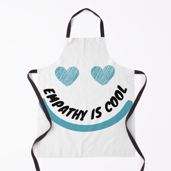 Item preview, Empathy Is Cool Funny T-shirt men gift women gift designed and sold by InnovantDesigns.