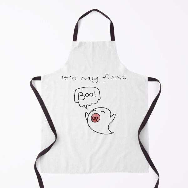 Item preview, my first boo shirt ,gift for kids , halloween lovers, my first halloween ,1st halloween,1st boo designed and sold by ShipoArt.