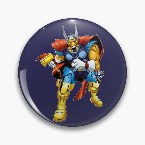 Item preview, BRB designed and sold by weaponx5203.