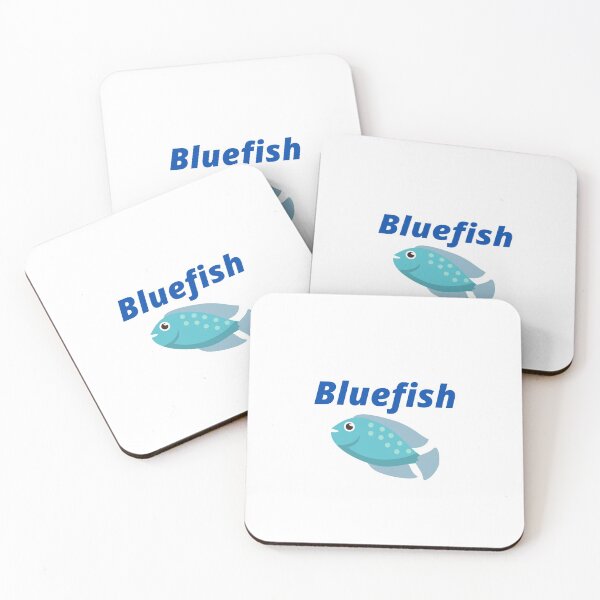 Item preview, Bluefish designed and sold by Bluefish60.