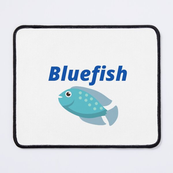 Item preview, Bluefish designed and sold by Bluefish60.