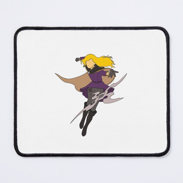 Item preview, Sophie Foster Flashback designed and sold by doodlesbyCara.