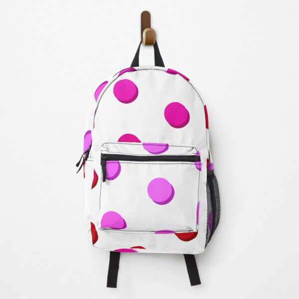 Item preview, Pink Spots designed and sold by misimichu.