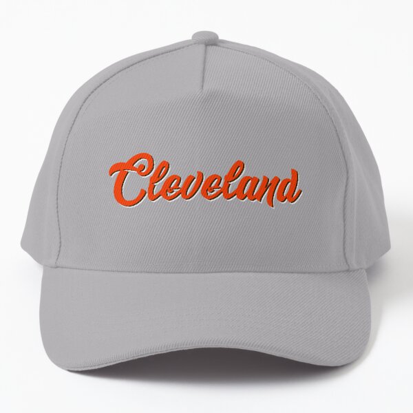 Cleveland steamers Cap by Achraf eddin Laifa