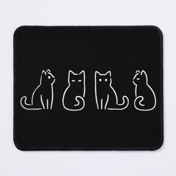 Item preview, Kitten Pals designed and sold by lgotian.