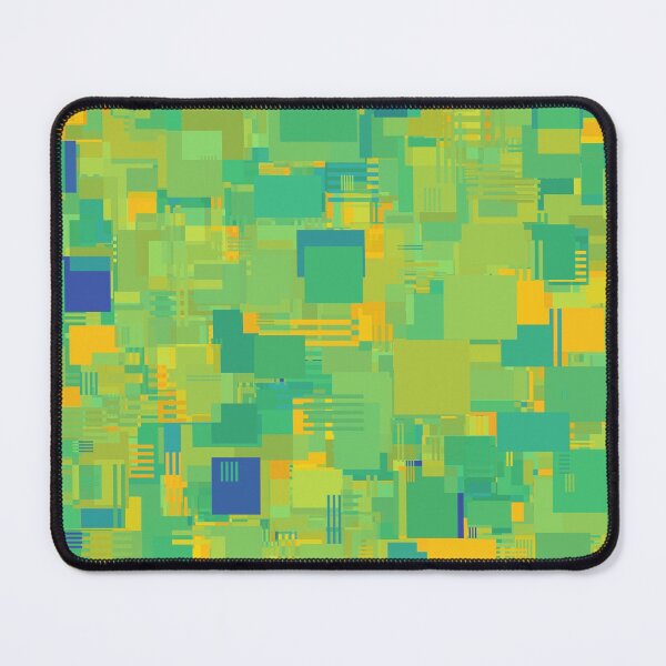 Item preview, Random Shapes in a Pattern designed and sold by Lyle Hatch.