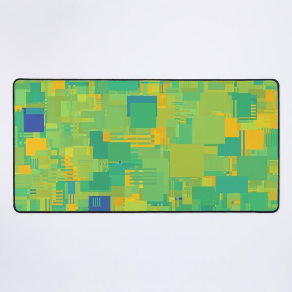 Item preview, Random Shapes in a Pattern designed and sold by Lyle Hatch.