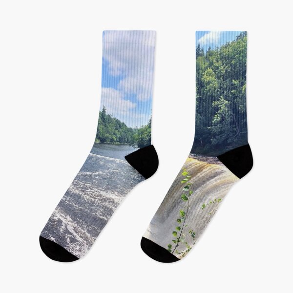 Item preview, Tahquamenon Falls, Upper Peninsula, MI (2021) designed and sold by LoveFromMI.