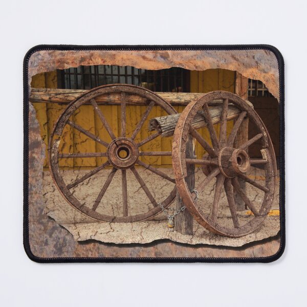 Item preview, Arizona Wheels designed and sold by Elisabeth Lucas.