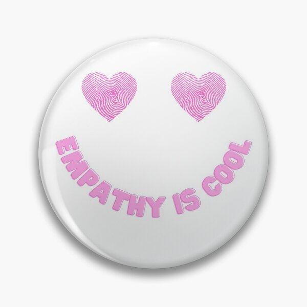Item preview, Empathy Is Cool Funny T-shirt men gift women gift designed and sold by InnovantDesigns.