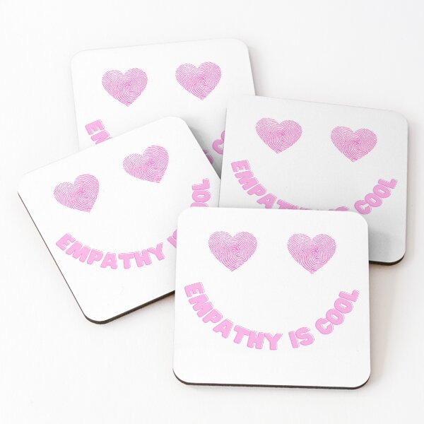 Item preview, Empathy Is Cool Funny T-shirt men gift women gift designed and sold by InnovantDesigns.