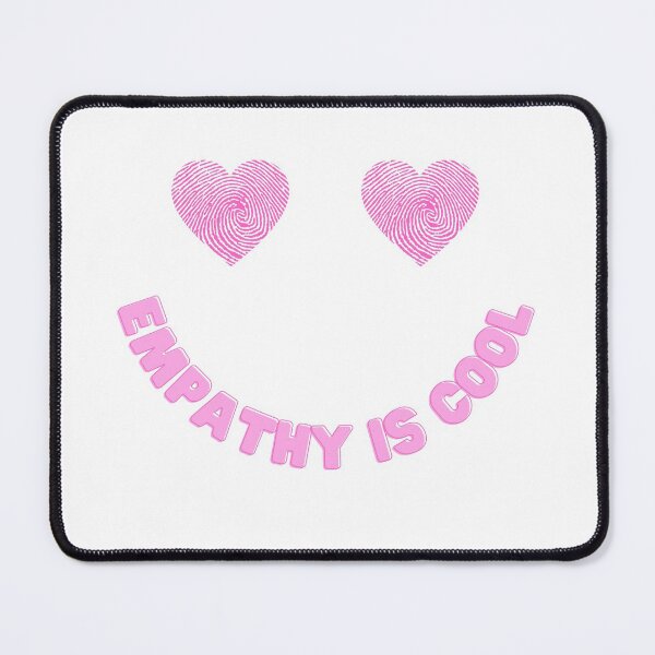 Item preview, Empathy Is Cool Funny T-shirt men gift women gift designed and sold by InnovantDesigns.