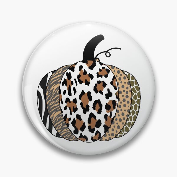 Item preview, Leopard Pumpkin  designed and sold by TH3--DESIGNER.