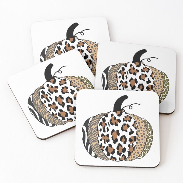 Item preview, Leopard Pumpkin  designed and sold by TH3--DESIGNER.