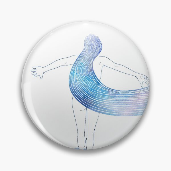 Item preview, Nereid CLIV designed and sold by sirenarts.