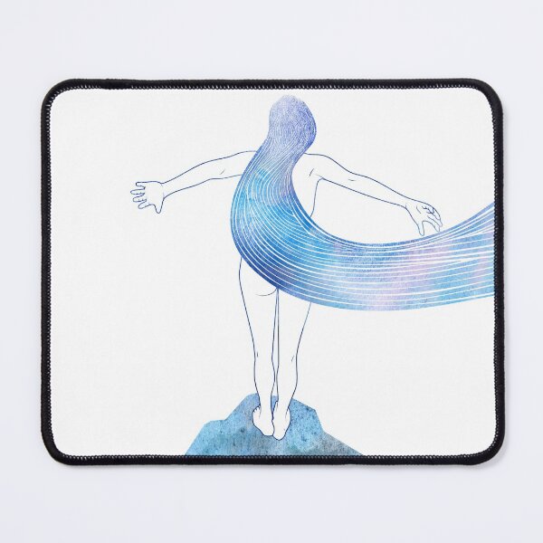 Item preview, Nereid CLIV designed and sold by sirenarts.