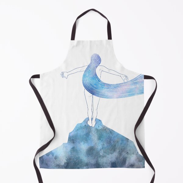 Item preview, Nereid CLIV designed and sold by sirenarts.