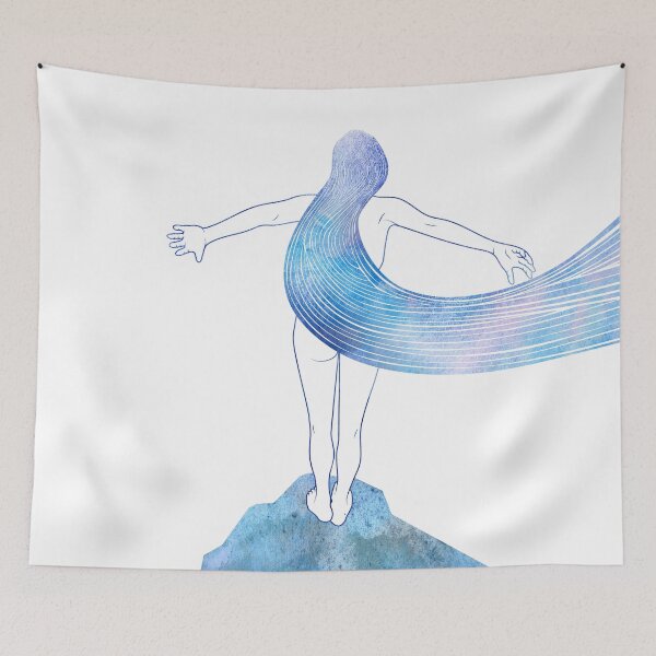 Item preview, Nereid CLIV designed and sold by sirenarts.