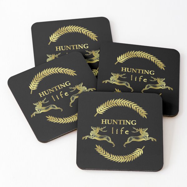 Item preview, Hunting  designed and sold by Anup  K.