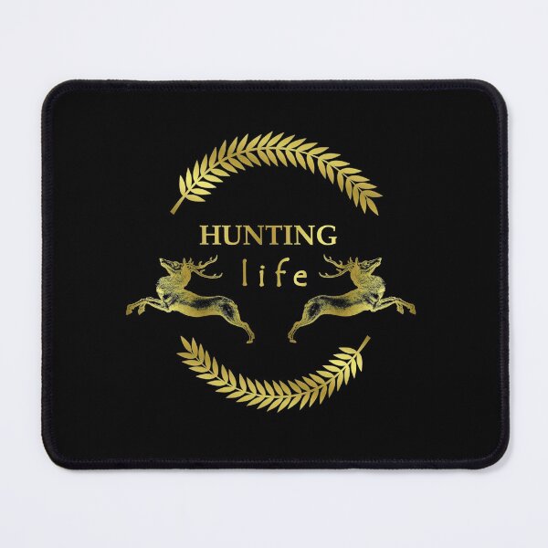Item preview, Hunting designed and sold by Anup K.