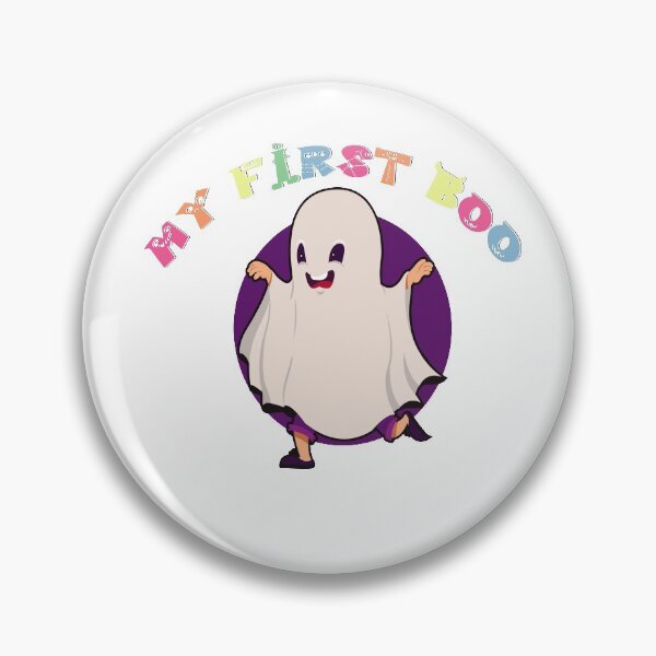Item preview, my 1st boo shirt ,gift for kids , halloween lovers, my first halloween ,1st halloween,1st boo designed and sold by ShipoArt.