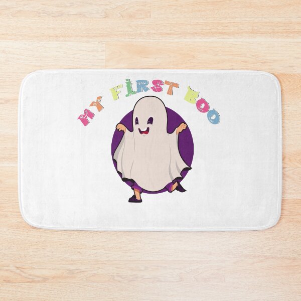 Item preview, my 1st boo shirt ,gift for kids , halloween lovers, my first halloween ,1st halloween,1st boo designed and sold by ShipoArt.