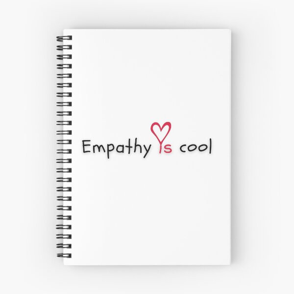 Item preview, Empathy Is Cool Funny T-shirt men gift women gift designed and sold by InnovantDesigns.
