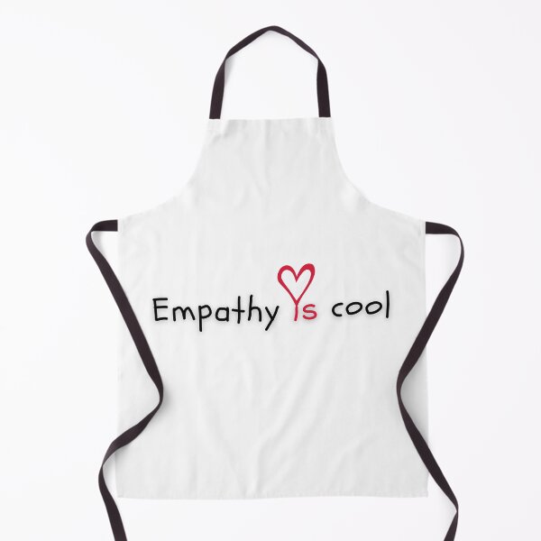 Item preview, Empathy Is Cool Funny T-shirt men gift women gift designed and sold by InnovantDesigns.