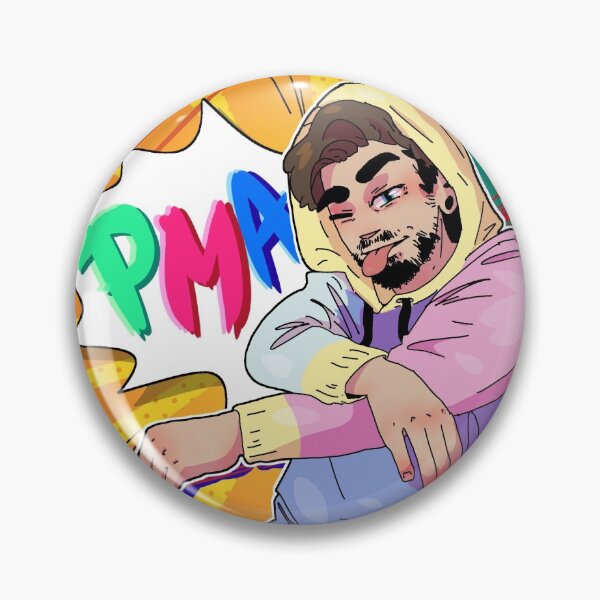 Item preview, PMA designed and sold by sokoprints.