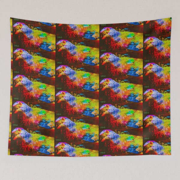 Item preview, The Painted Bunting  designed and sold by KevinBlair.