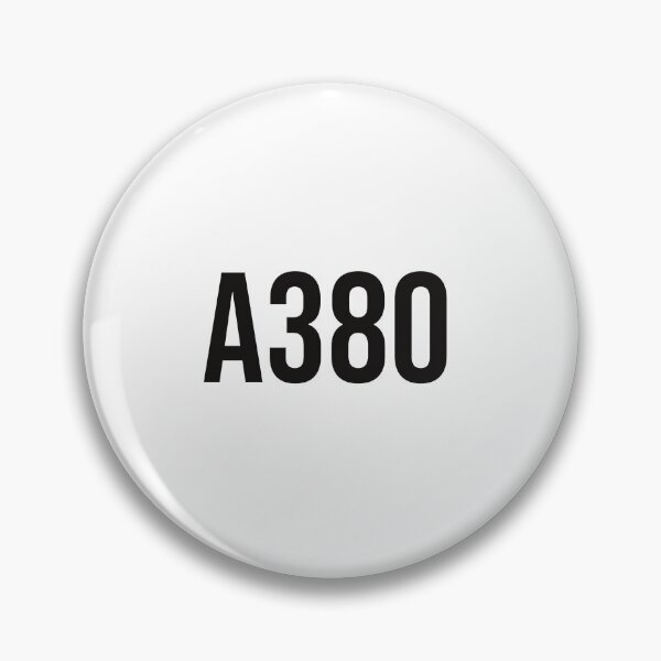 Item preview, Airbus A380 aircraft designed and sold by mikeldabbah.