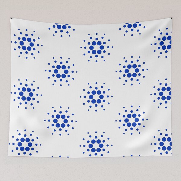 Item preview, Cardano Crypto ADA designed and sold by JWebbyR1.