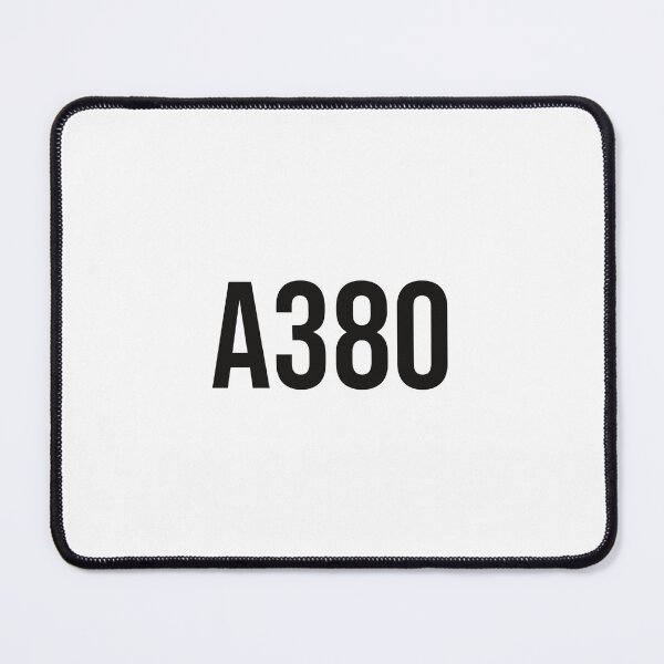 Item preview, Airbus A380 aircraft designed and sold by mikeldabbah.