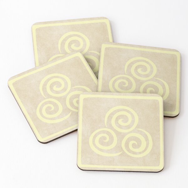 Item preview, Air Symbol  designed and sold by stacree.
