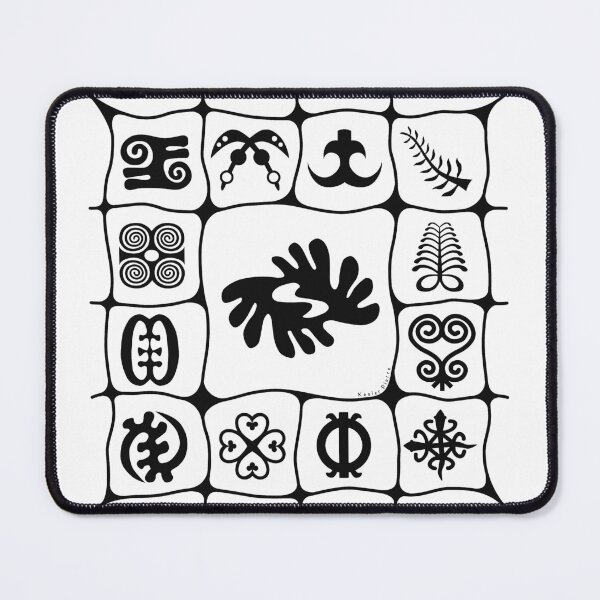Item preview, Bi Nka Bi designed and sold by Kesler Pierre.