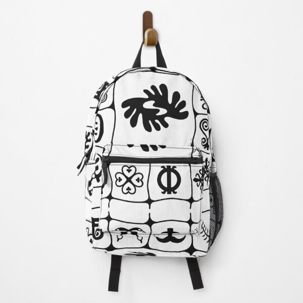 Item preview, Bi Nka Bi designed and sold by Kesler Pierre.