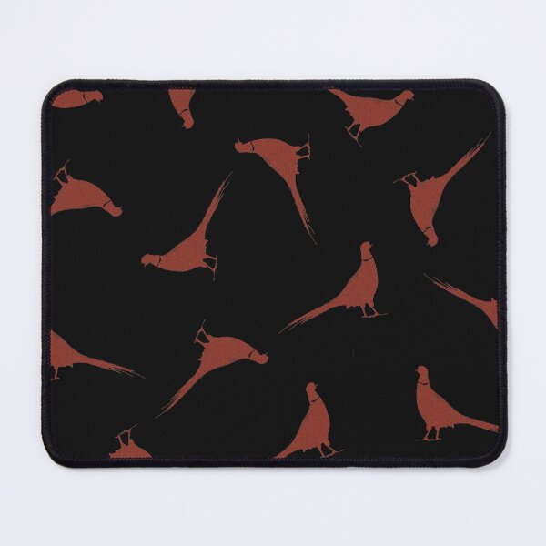 Item preview, Pheasant motif designed and sold by Marju Rose.